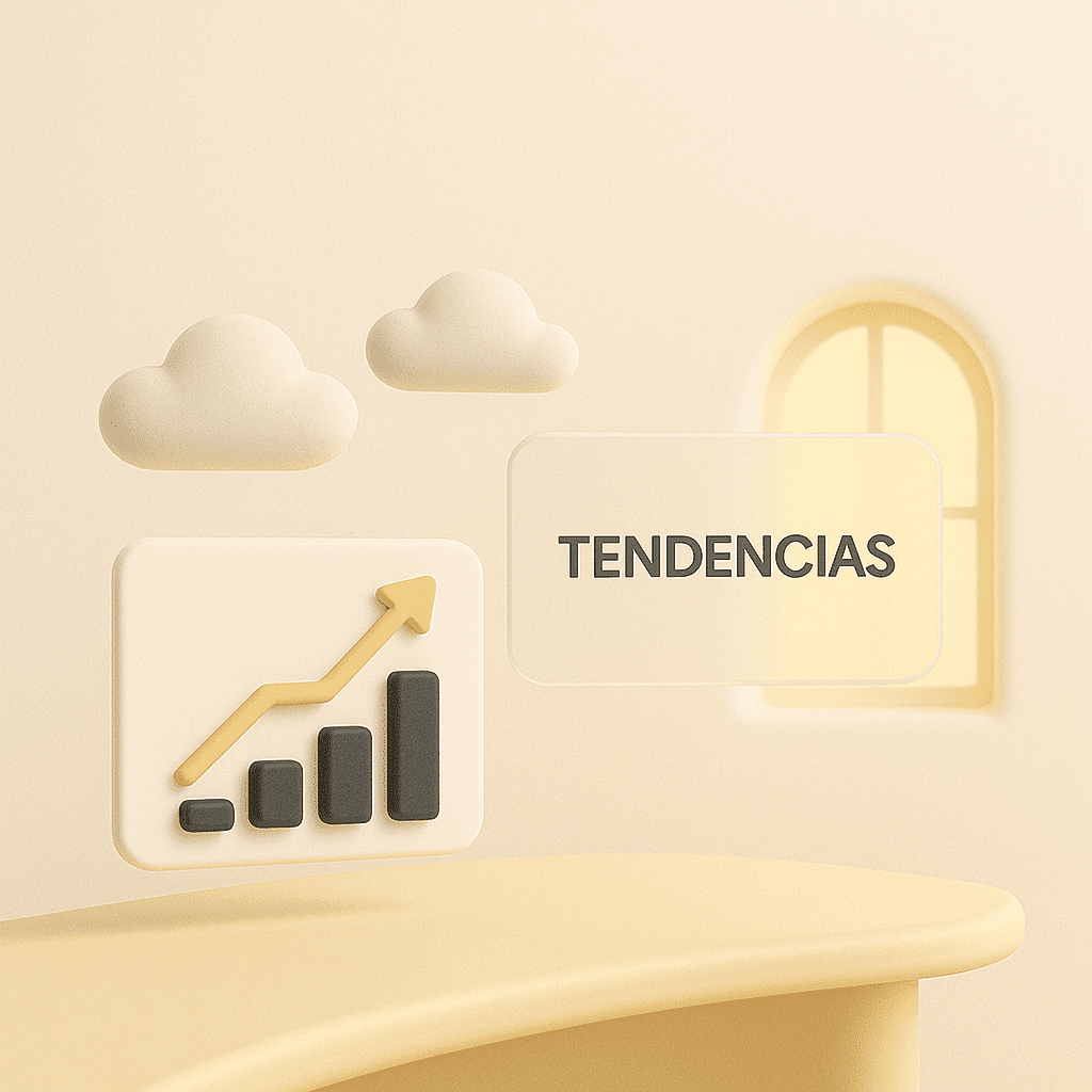 Tendencias